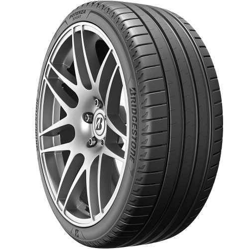 Шины Bridgestone Potenza Sport 225/50 R17 98Y XL